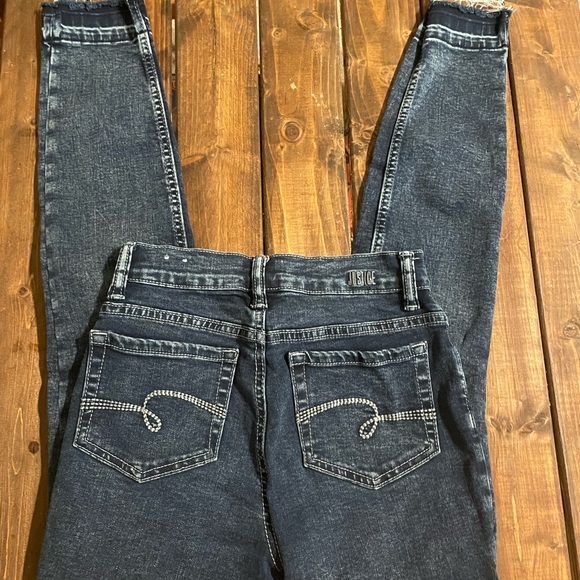 Justice High-rise jeggings | new condition | - Picture 3 of 7